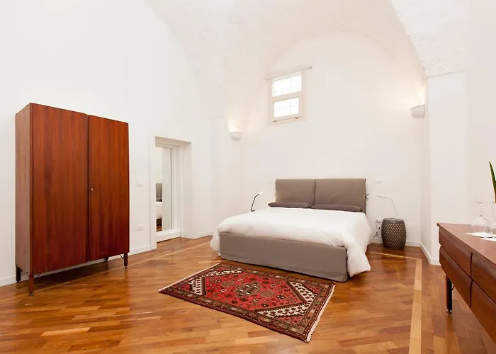 San Matteo House