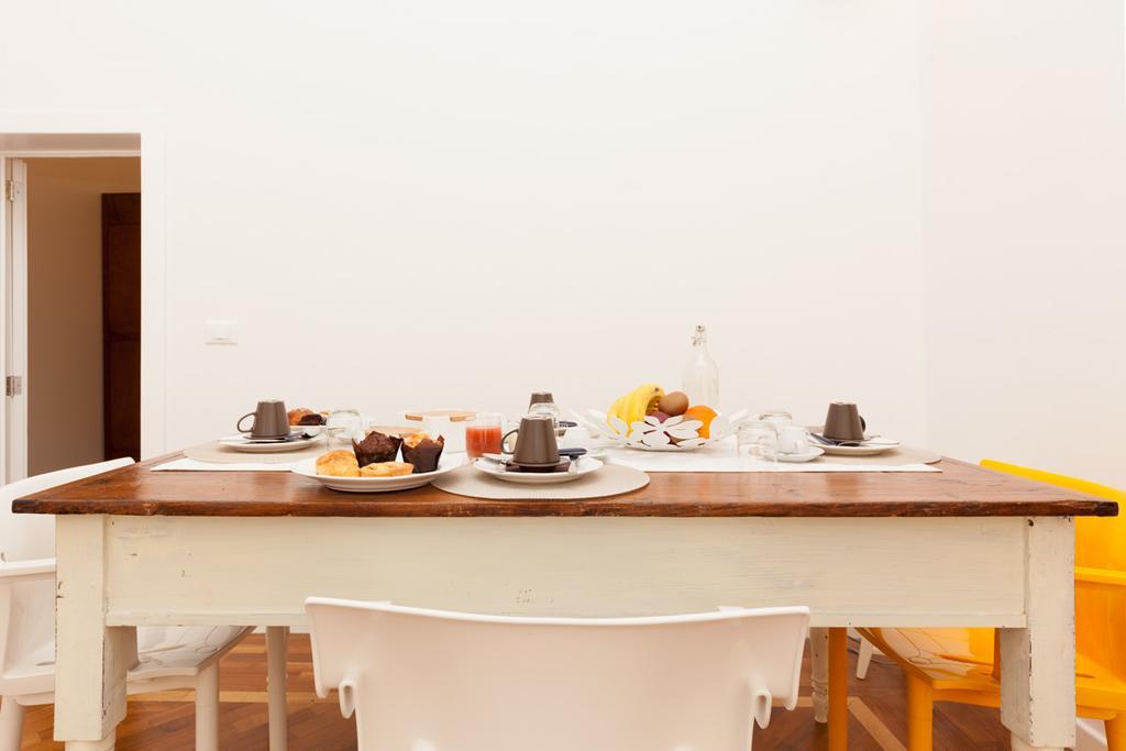 Apartamento San Matteo House Lecce