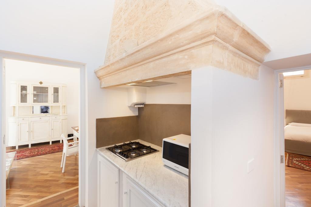 Apartamento San Matteo House Lecce