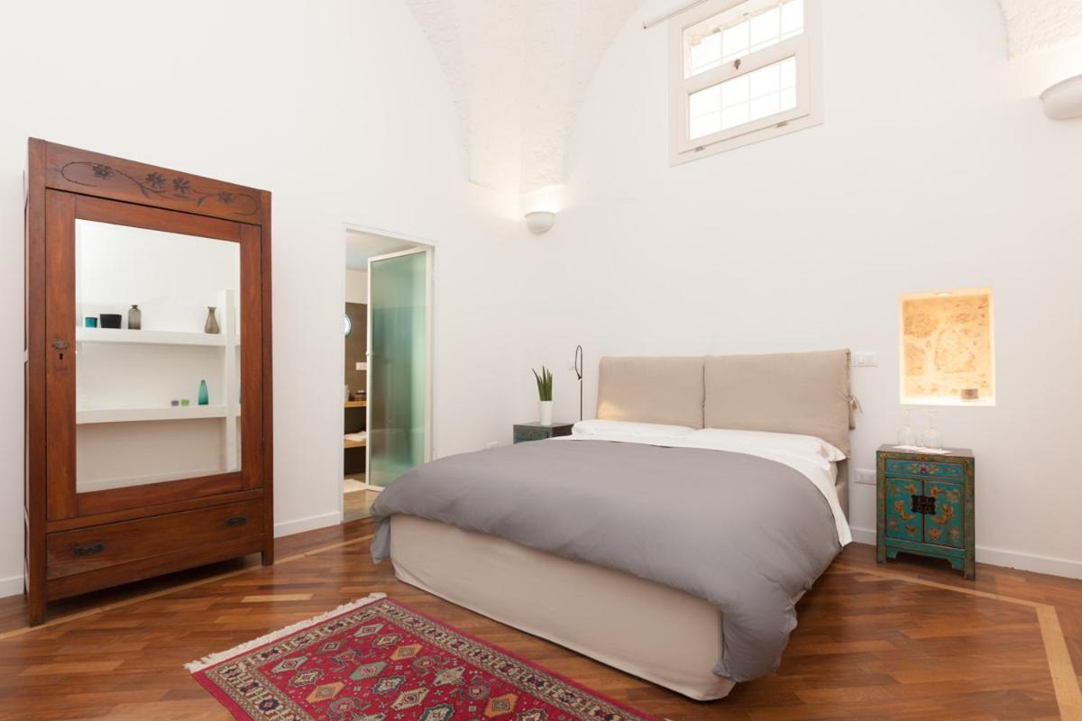 San Matteo House Apartamento Lecce