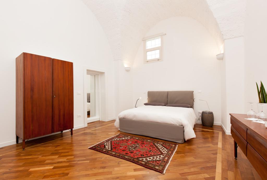 San Matteo House *