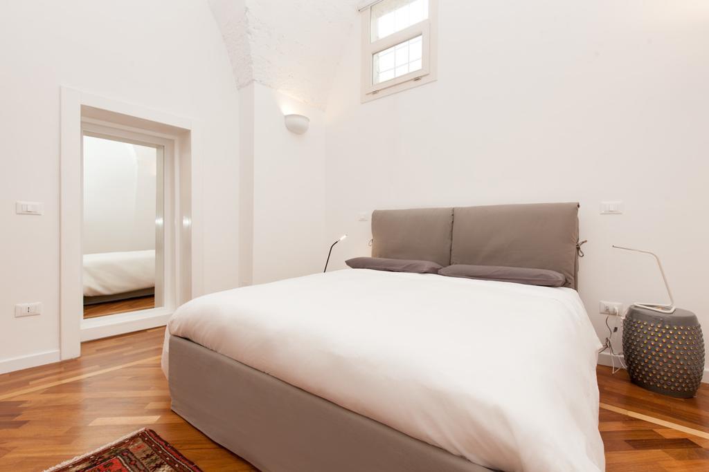 San Matteo House