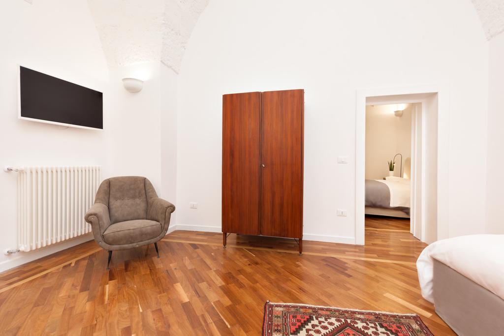 Apartamento San Matteo House Lecce