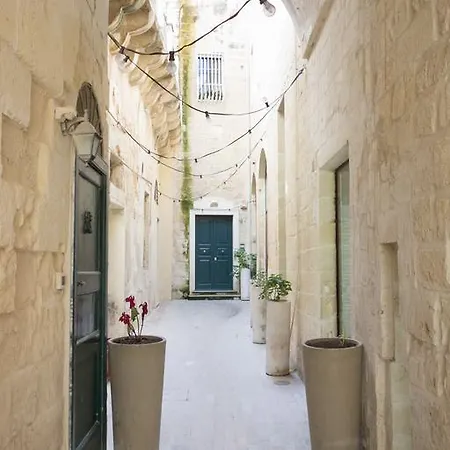 San Matteo House Apartment Lecce Exterior photo