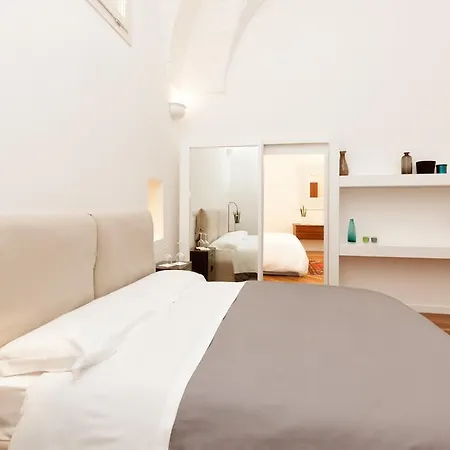 San Matteo House Apartment Lecce Exterior photo