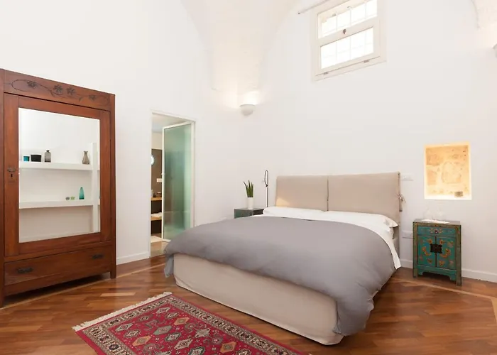 San Matteo House
