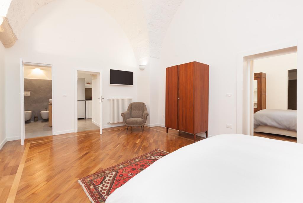 San Matteo House Apartment Lecce