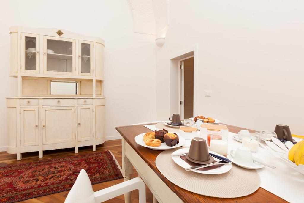 Apartment San Matteo House