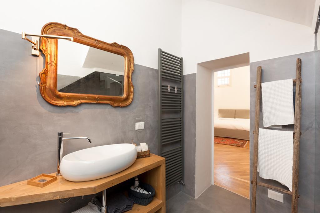 Apartment San Matteo House