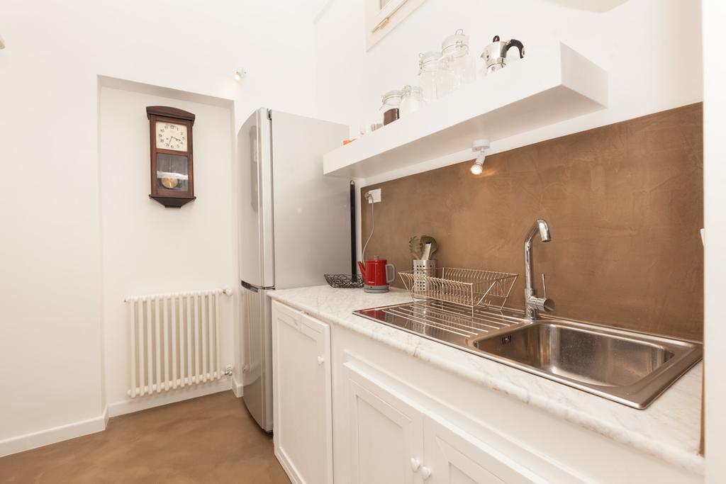 San Matteo House Apartment