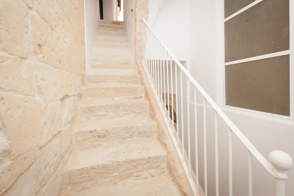 San Matteo House Lecce