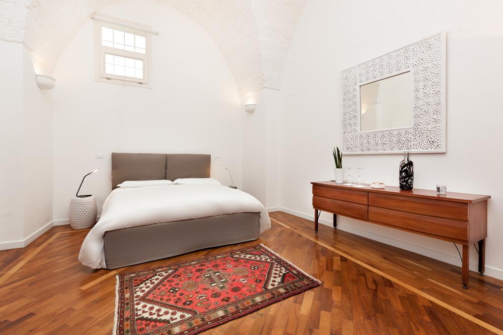 Apartment San Matteo House *