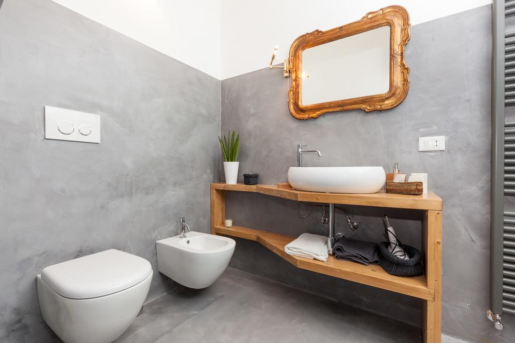 San Matteo House