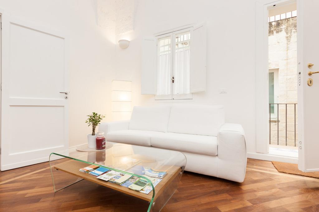 San Matteo House Apartment