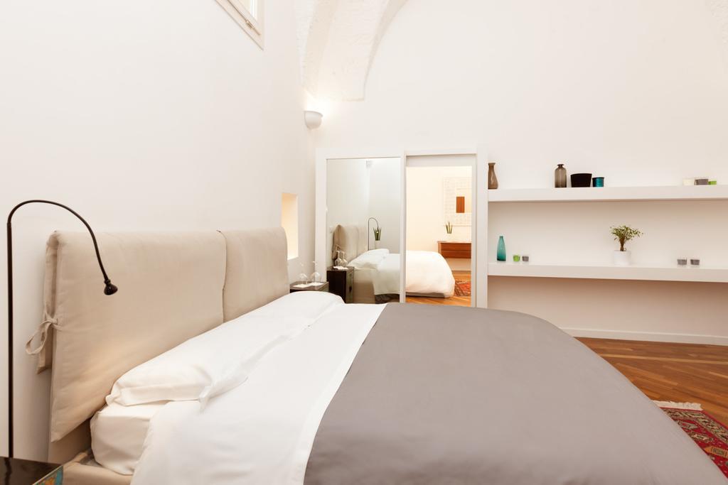 Apartment San Matteo House Lecce